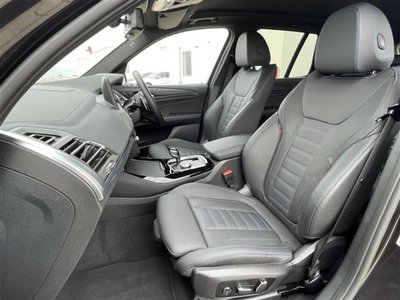 2024 BMW X3 photo 16