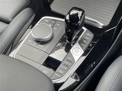 2024 BMW X3 thumbnail 18