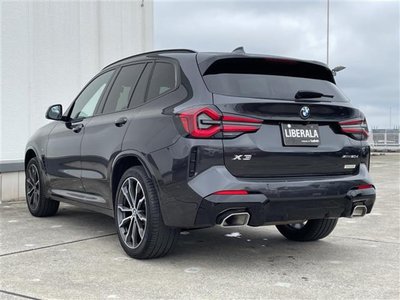 2024 BMW X3 thumbnail 42