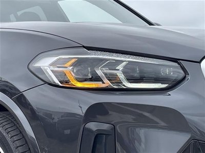 2024 BMW X3 thumbnail 37