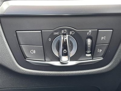 2024 BMW X3 photo 13