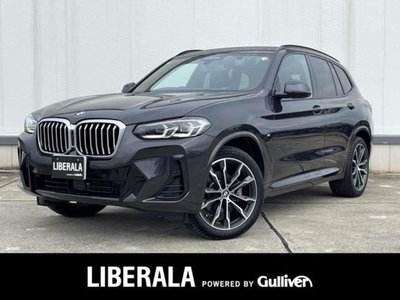 2024 BMW X3 photo 1