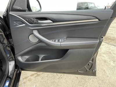 2024 BMW X3 thumbnail 29