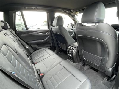 2024 BMW X3 thumbnail 30