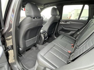 2024 BMW X3 thumbnail 28