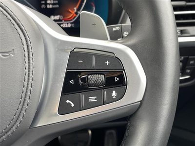 2024 BMW X3 photo 4