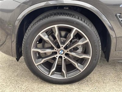 2024 BMW X3 thumbnail 40