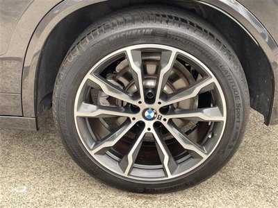 2024 BMW X3 thumbnail 39