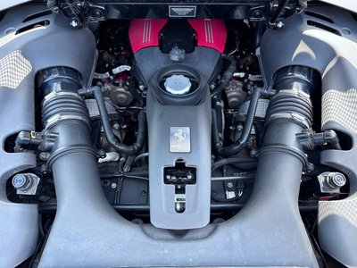 2017 Ferrari 488 SPIDER thumbnail 21