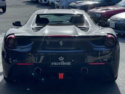 2017 Ferrari 488 SPIDER thumbnail 22