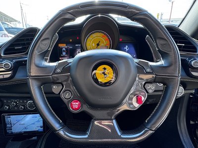 2017 Ferrari 488 SPIDER thumbnail 15