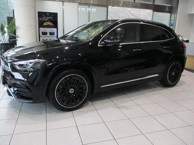 2026 Mercedes-BENZ GLA photo 12