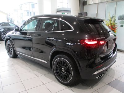 2026 Mercedes-BENZ GLA photo 10