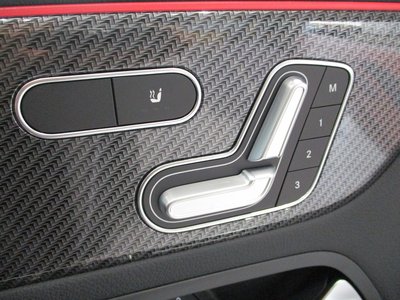 2026 Mercedes-BENZ GLA photo 13