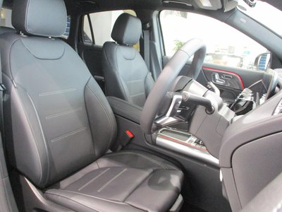 2026 Mercedes-BENZ GLA photo 14