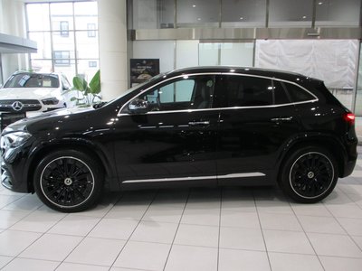 2026 Mercedes-BENZ GLA photo 11