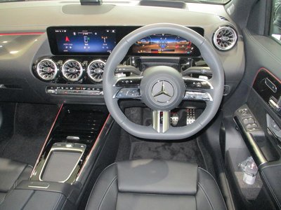 2026 Mercedes-BENZ GLA thumbnail 29