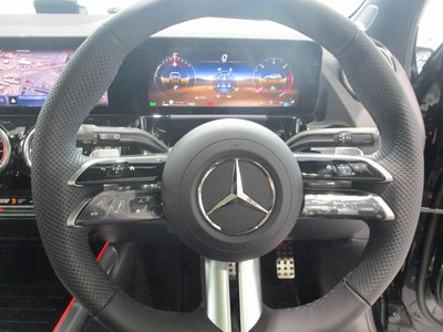 2026 Mercedes-BENZ GLA photo 16