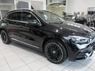 2026 Mercedes-BENZ GLA photo 4