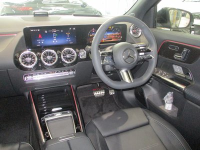 2026 Mercedes-BENZ GLA thumbnail 28