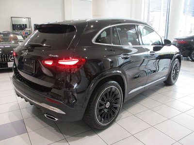 2026 Mercedes-BENZ GLA photo 5