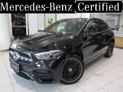 2026 Mercedes-BENZ GLA photo 1