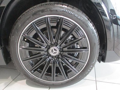 2026 Mercedes-BENZ GLA thumbnail 35