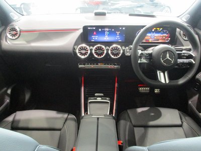 2026 Mercedes-BENZ GLA thumbnail 27
