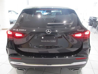 2026 Mercedes-BENZ GLA photo 6