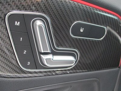 2026 Mercedes-BENZ GLA thumbnail 31