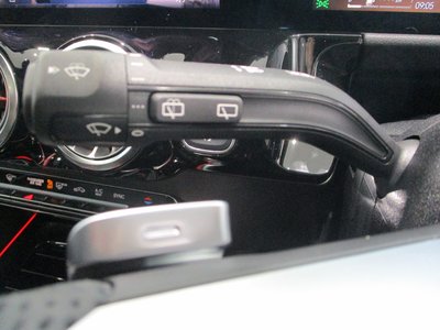 2026 Mercedes-BENZ GLA thumbnail 19