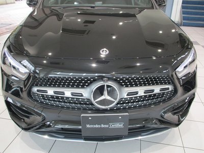 2026 Mercedes-BENZ GLA photo 2