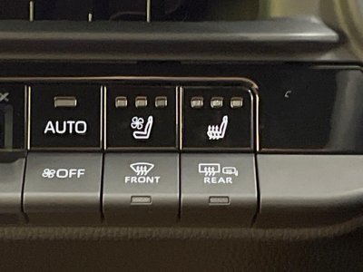 2023 Toyota CROWN SPORT — фото 38