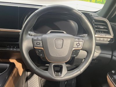 2023 Toyota CROWN SPORT — фото 11