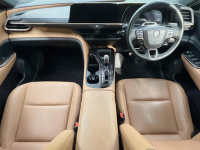 2023 Toyota CROWN SPORT — фото 2