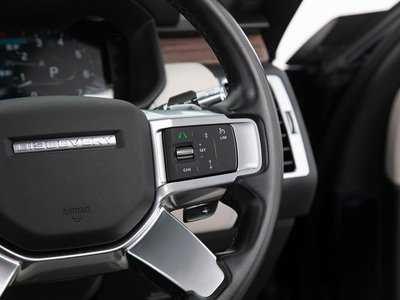 2021 LAND Rover DISCOVERY thumbnail 50