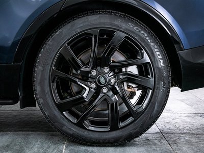 2021 LAND Rover DISCOVERY thumbnail 40