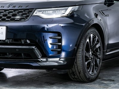 2021 LAND Rover DISCOVERY thumbnail 23