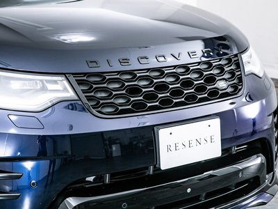 2021 LAND Rover DISCOVERY thumbnail 29