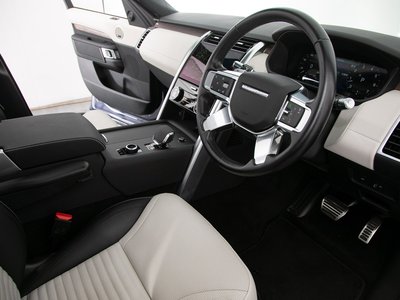 2021 LAND Rover DISCOVERY thumbnail 53