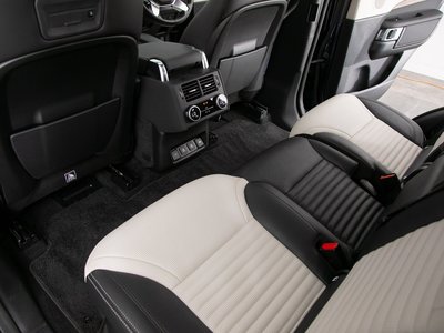2021 LAND Rover DISCOVERY thumbnail 69