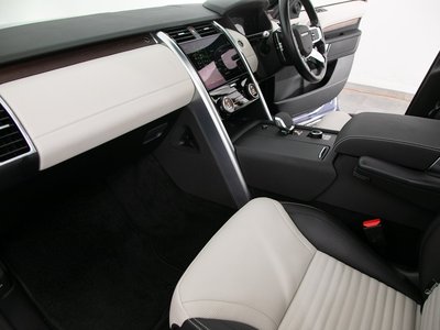 2021 LAND Rover DISCOVERY thumbnail 55