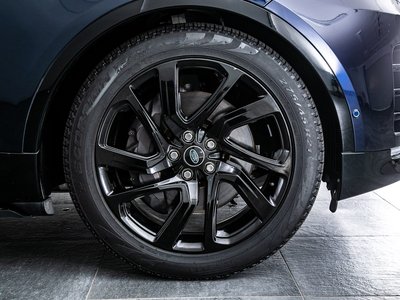 2021 LAND Rover DISCOVERY thumbnail 41