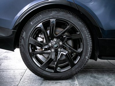 2021 LAND Rover DISCOVERY thumbnail 42