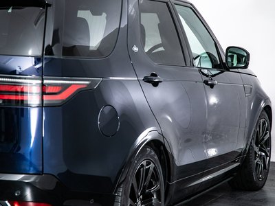 2021 LAND Rover DISCOVERY thumbnail 31