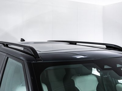 2021 LAND Rover DISCOVERY photo 5