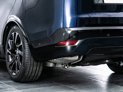 2021 LAND Rover DISCOVERY thumbnail 36