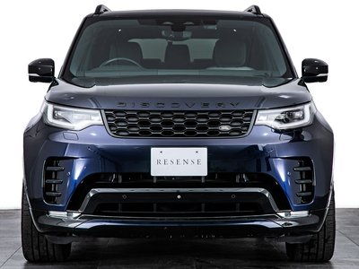 2021 LAND Rover DISCOVERY photo 9