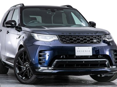 2021 LAND Rover DISCOVERY thumbnail 20