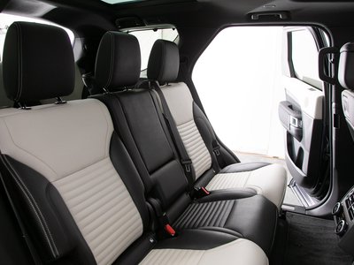 2021 LAND Rover DISCOVERY thumbnail 66